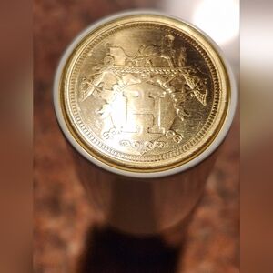 New Hermes lipstick 74 mat rose magenta